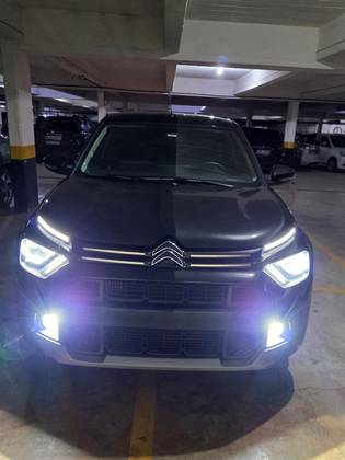CITROËN BASALT 1.0 TURBO 200 FLEX SHINE CVT CITROËN BASALT 1.0 TURBO 200 FLEX SHINE CVT